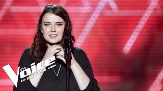 Gilbert Montagné - On va s'aimer | Leho | The Voice France 2018 | Blind Audition