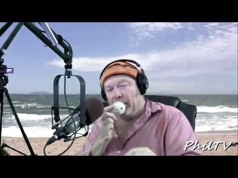 Steve Bosell on Caitlyn Jenner