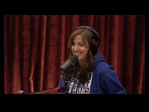 Joe Rogan Experience #2127 - Eleanor Kerrigan