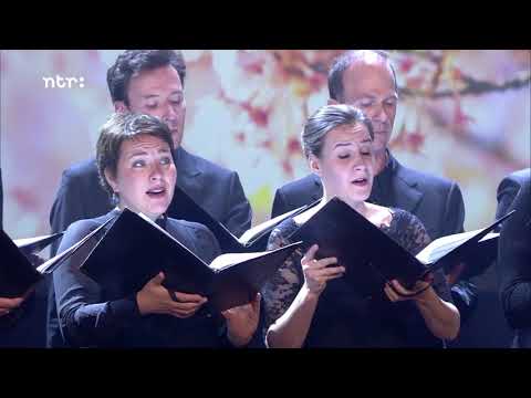 Cappella Amsterdam o.l.v. Daniel Reuss - Nachtwache I - Brahms| Koningsdagconcert 2019