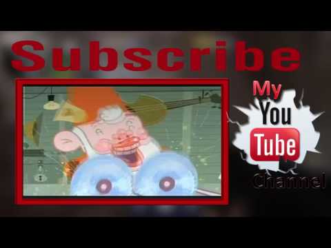 Kid Vs  Kat   Season 2 Episode 15   King Of The Pipsqueaks & Down In The Creeks English