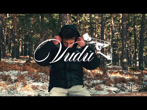 ROSELL - Vudú (Visualizer)