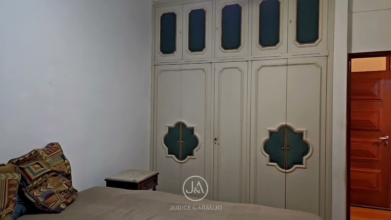 Vídeo do imóvel
