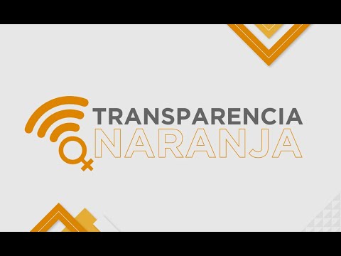 Trasparencia Naranja - Ayuntamiento de Boca del Rio