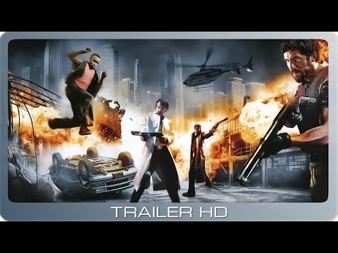 Trailer-Vorschau: The Tournament