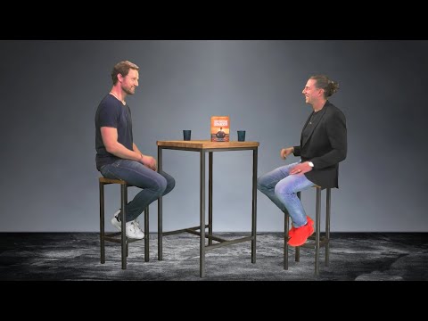 Dein täglicher Boost für Körper und Geist | Biohacking | Max Gotzler im Gespräch mit Veit Lindau