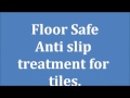 Tile Safe