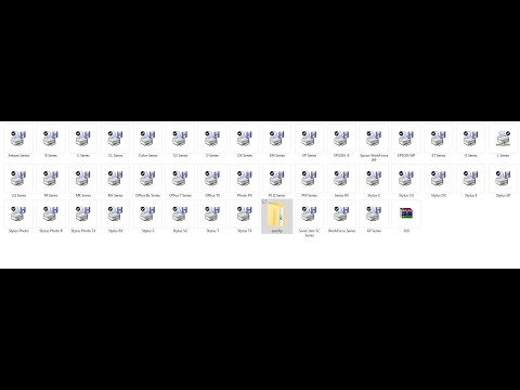 #resetprint #ajestmintprograms #epson #service #service #brother #canoun