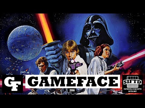 GameFace Episode 286: Respawn's Star Wars games, PS5 Backwards Compatibility