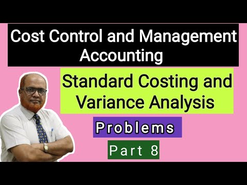 Cost Control and Management Accounting I Marginal Costing I Introduction I Theory Explained I Khans