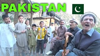This Village is Different - Pakistan