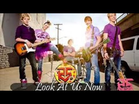 Video thumbnail for Look At Us Now