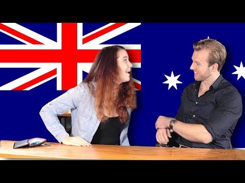 You Know You Are Dating an Australian Woman When..
