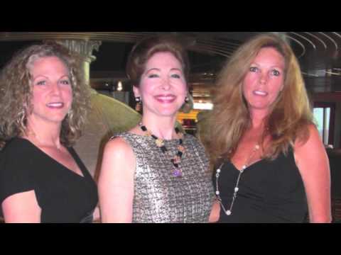 Patricia Welch Promo Video © 2015 EQuin Music LLC