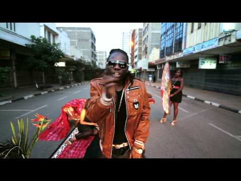 Cannibal ft Wendy Kimani-Here I Come(THE OFFICIAL VIDEO)HD