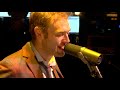 Kansas City Star (Roger Miller) - Chris Thile | Live from Here