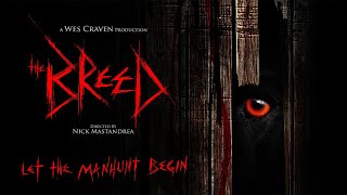 The Breed (2006)  Full Horror Movie  Michelle Rodr