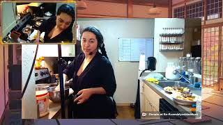 seeing his son, naturally wants to calculate this debt on that brat - bRiBrI10064