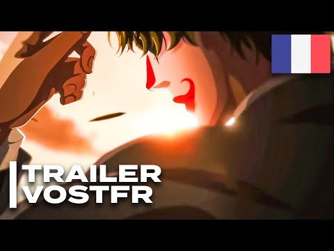 Bande-annonce