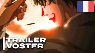 Lord of the Mysteries - Trailer (VOSTFR) 🇫🇷