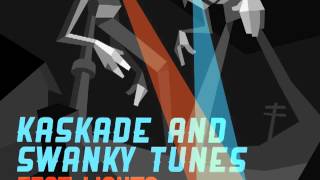 Kaskade &amp; Swanky Tunes (feat. Lights) - No One Knows Who We Are