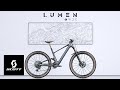 The all new SCOTT Lumen eRIDE – Light up your ride