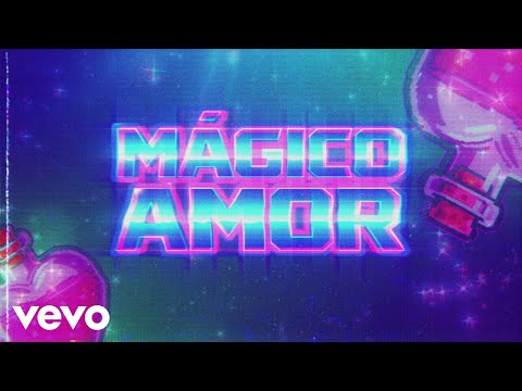 Mágico Amor - Timbiriche