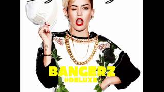 SMS (Bangerz) - Miley Cyrus (feat. Britney Spears)