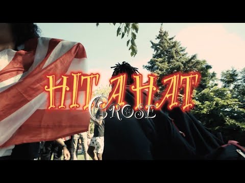 C Rose - Hit A Hat (Official Music Video)