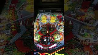 Raven Visual Pinball VPX - Virtual Pinball #vpx #virtualpinball #pinball #arcade #raven #premier