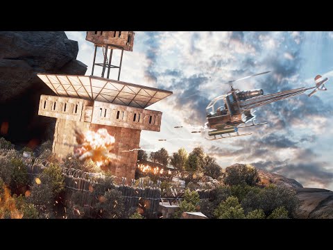 HOW A 100,000 HOUR GROUP SPEEDRUNS RUST