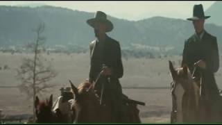 Appaloosa (2008)- Ed Harris-Viggo Mortensen