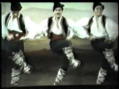 Šopsko Trojno-AKUD Branko  Krsmanović 1965.mpg