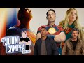 James Gunn Confirms Superman To Appear Before Man Of Tomorrow But Where The John Campea Show