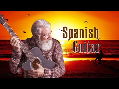 2 Hour Of Beautiful Spanish Guitar  - Most Relaxing Spanish Guitar Music Ever