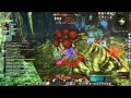 [Echo Of Soul] 790 Dryad Forest 10 man Raid - Raw ...