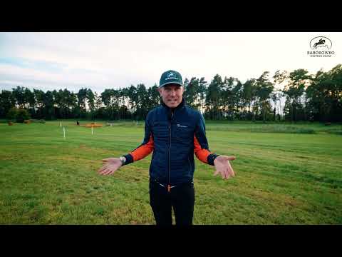 CAIO4* Baborówko Driving Show | Bram Chardon