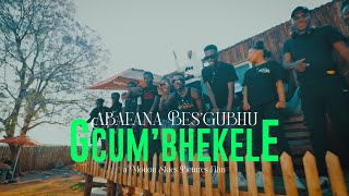 Download lagu Abafana Bes'gubhu - Gcum' Bhekele mp3