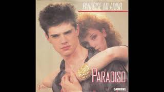 Paradiso - Disco Salsa 1985