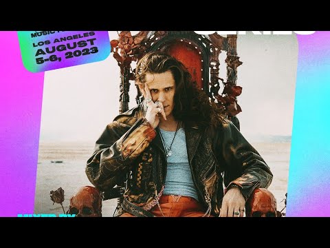 SULLIVAN KING - HARD SUMMER MUSIC FESTIVAL OFFICIAL MIXTAPE (VISUALIZER)