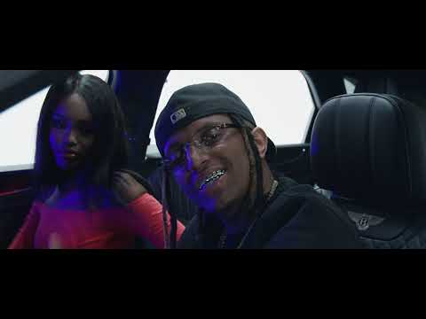 Hoodz9 - Na Mean (OFFICIAL MUSIC VIDEO) shot by lawraines