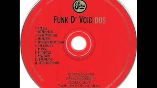 Funk D'Void – Odessa