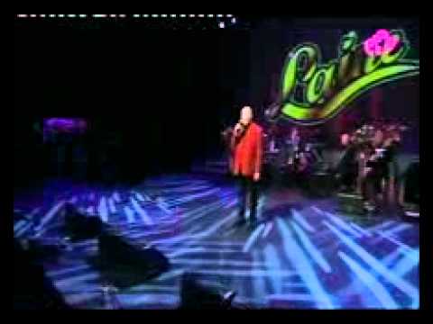 Hüvasti, Maria Vello Orumets Laine juubelikontserdil