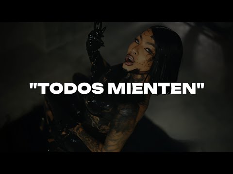 Yailin La Mas Viral - Todos Mienten || LETRA