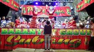 Download lagu BARANYAY GROUP - Baju Loreng / Hajatan Bpk Ijuh Gunung Buled Sukasari Jatiluhur mp3 Download lagu BARANYAY GROUP - Baju Loreng / Hajatan Bpk Ijuh Gunung Buled Sukasari Jatiluhur mp3