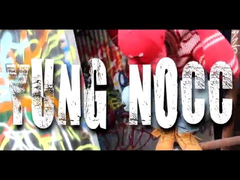 Yung Nocc - Money Mitch (MUSIC VIDEO) Prod. By Bandit Luce (shot by Roski Films)