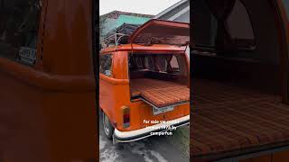 Download lagu vw combi jerman 1975 campervan by camperfun mp3