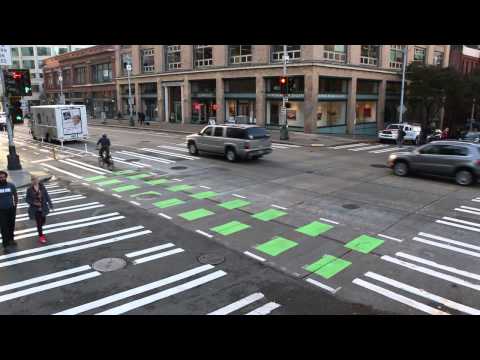 Bike Seattle: A Tour of the Seattle Bicycle Master Plan
