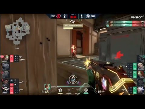 Easy 4k Phantom clutch by ENVY Victor