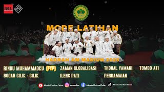 Download lagu ALBUM TERBARU 2025 (PART 1)  |  HADRAH AHBAABUL MUSTHOFA MADIUN mp3